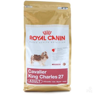    Royal Canin CAVALIER KING CHARLES ADULT 1500 .