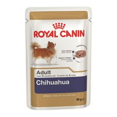 ���� ��� ����� Royal Canin CHIHUAHUA 85 �.