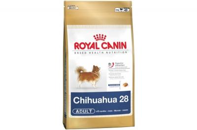    Royal Canin CHIHUAHUA ADULT 1500 .