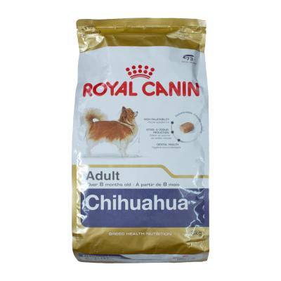    Royal Canin CHIHUAHUA ADULT 3000 .