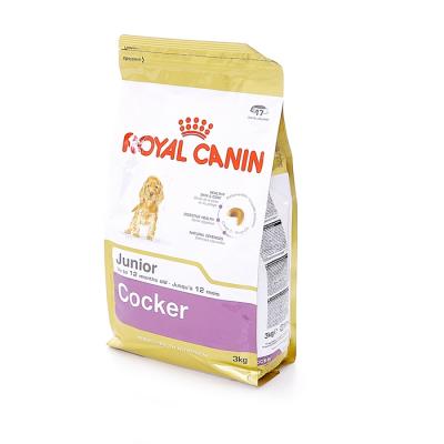    Royal Canin COCKER JUNIOR 3000 .