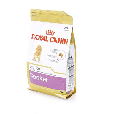 ���� ��� ����� Royal Canin COCKER JUNIOR 3000 �.