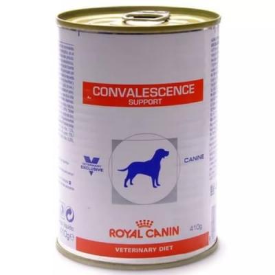    Royal Canin CONVALESCENCE SUPPORT CANINE 410 .      