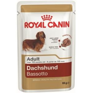 ���� ��� ����� Royal Canin DACHSHUND 85 �.