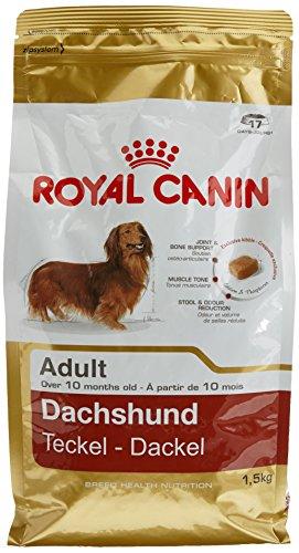 ���� ��� ����� Royal Canin DACHSHUND ADULT 1500 �.