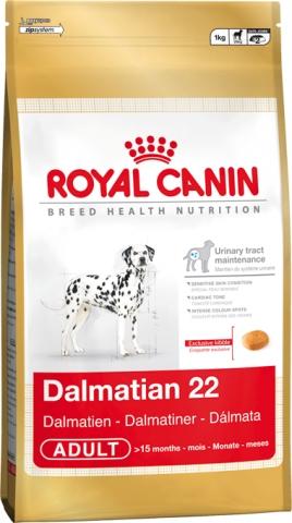 ���� ��� ����� Royal Canin DALMATIAN ADULT 12000 �.