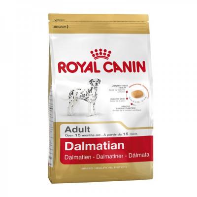 ���� ��� ����� Royal Canin DALMATIAN ADULT 3000 �.