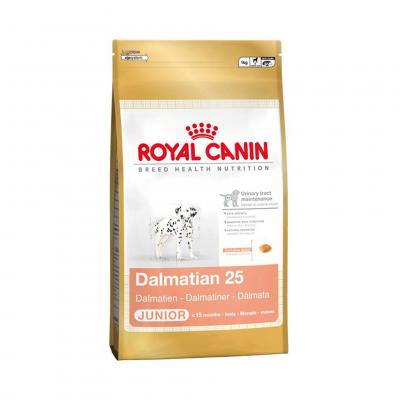    Royal Canin DALMATIAN JUNIOR 1000 .