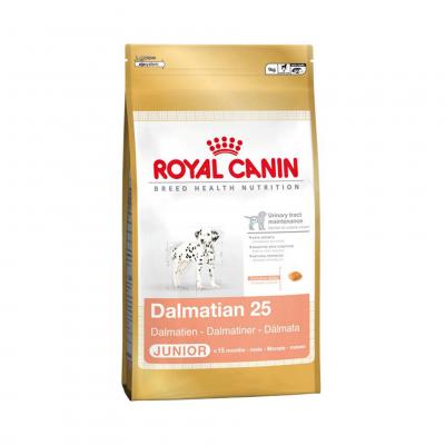 ���� ��� ����� Royal Canin DALMATIAN JUNIOR 1000 �.