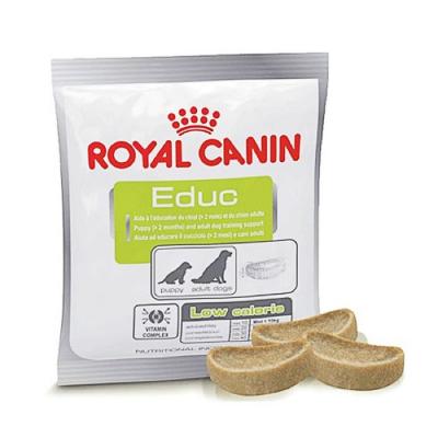    Royal Canin EDUC 50 .