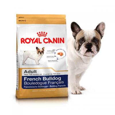 ���� ��� ����� Royal Canin FRENCH BULLDOG ADULT 10000 �.