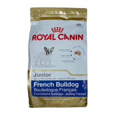 ���� ��� ����� Royal Canin FRENCH BULLDOG JUNIOR 3000 �.
