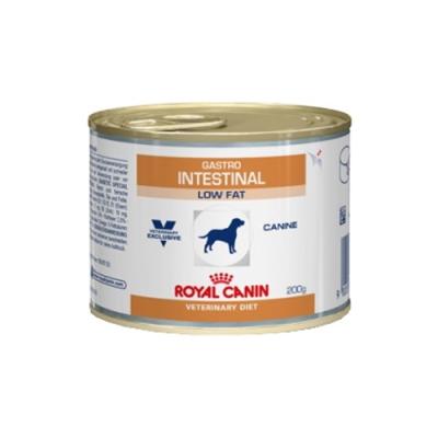    Royal Canin GASTRO INTESTINAL CANINE 200 .