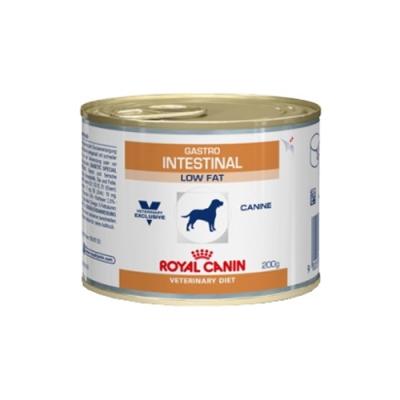 ���� ��� ����� Royal Canin GASTRO INTESTINAL CANINE 200 �.
