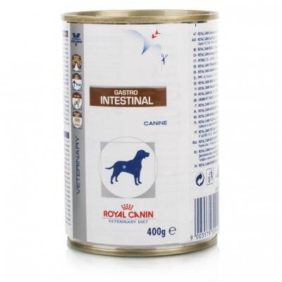    Royal Canin GASTRO INTESTINAL CANINE 400 .