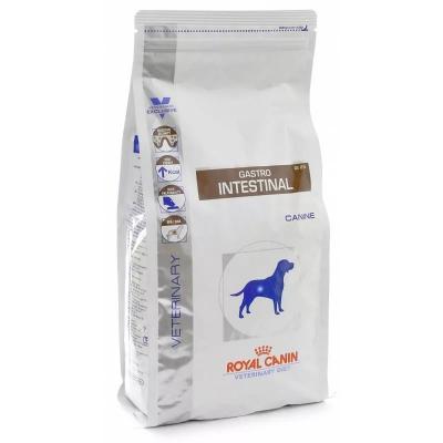 ���� ��� ����� Royal Canin GASTRO INTESTINAL GI 25 CANINE 2000 �.
