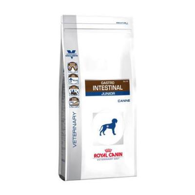 ���� ��� ����� Royal Canin GASTRO INTESTINAL JUNIOR GIJ 29 CANINE 1000 �.