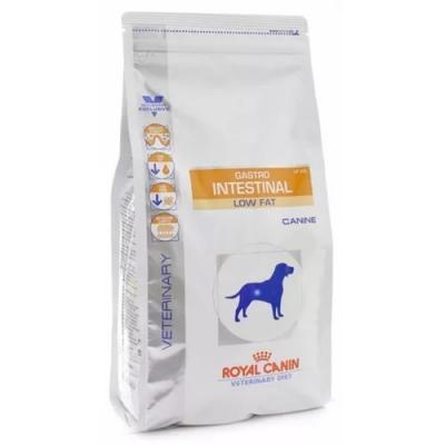 ���� ��� ����� Royal Canin GASTRO INTESTINAL LOW FAT LF 22 CANINE 12000 �.