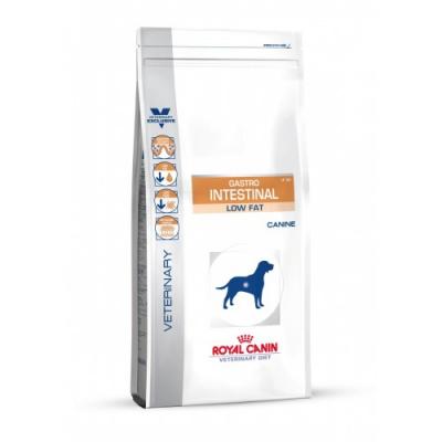   Royal Canin GASTRO INTESTINAL LOW FAT LF 22 CANINE 1500 .