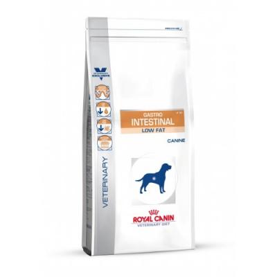 ���� ��� ����� Royal Canin GASTRO INTESTINAL LOW FAT LF 22 CANINE 1500 �.