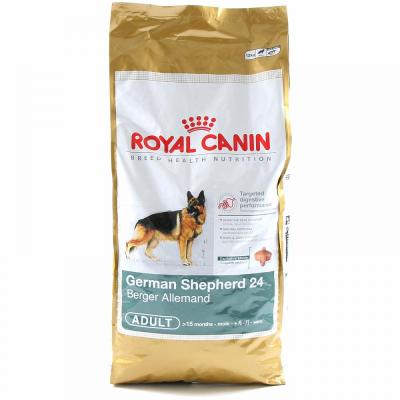 ���� ��� ����� Royal Canin GERMAN SHEPHERD ADULT 12000 �.