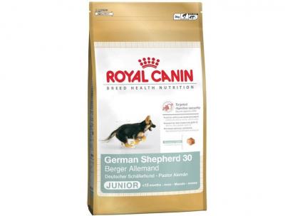 ���� ��� ����� Royal Canin GERMAN SHEPHERD JUNIOR 3000 �.
