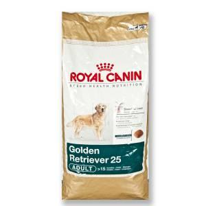 ���� ��� ����� Royal Canin GOLDEN RETRIEVER ADULT 12000 �.