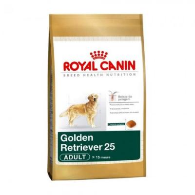 ���� ��� ����� Royal Canin GOLDEN RETRIEVER ADULT 3000 �.