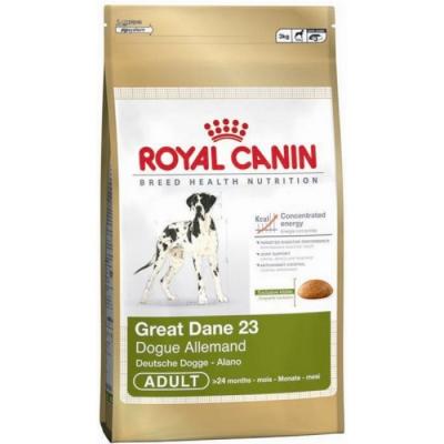 ���� ��� ����� Royal Canin GREAT DANE ADULT 12000 �.