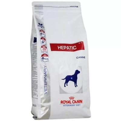 ���� ��� ����� Royal Canin HEPATIC HF 16 CANINE 12000 �.