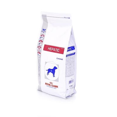 ���� ��� ����� Royal Canin HEPATIC HF 16 CANINE 1500 �.