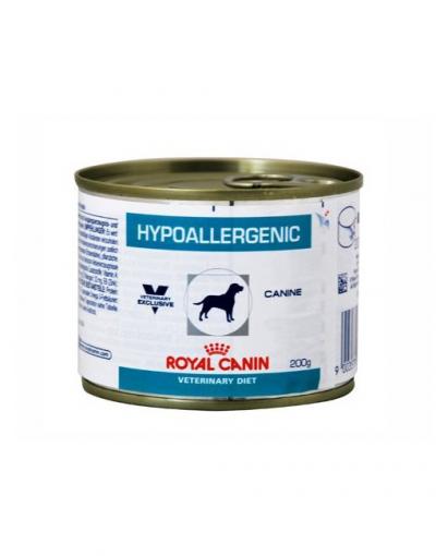 ���� ��� ����� Royal Canin HYPOALLERGENIC CANINE 200 �.