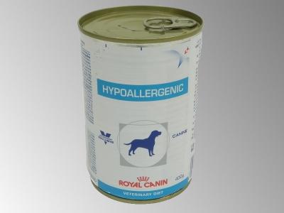 ���� ��� ����� Royal Canin HYPOALLERGENIC CANINE 400 �.