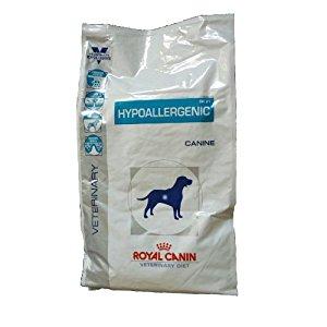 ���� ��� ����� Royal Canin HYPOALLERGENIC DR 21 CANINE 14000 �.