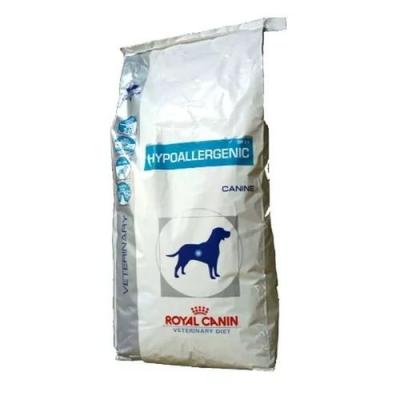 ���� ��� ����� Royal Canin HYPOALLERGENIC DR 21 CANINE 7000 �.