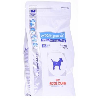 ���� ��� ����� Royal Canin HYPOALLERGENIC SMALL DOG HSD 24 CANINE 1000 �.