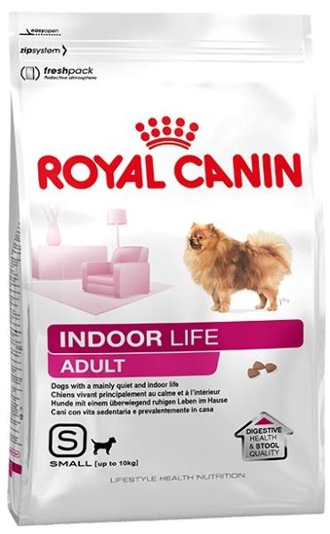 ���� ��� ����� Royal Canin INDOOR LIFE ADULT 3000 �.
