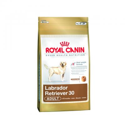 ���� ��� ����� Royal Canin LABRADOR RETRIEVER ADULT 3000 �.