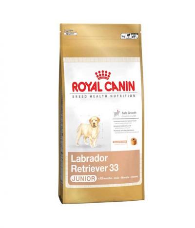 ���� ��� ����� Royal Canin LABRADOR RETRIEVER JUNIOR 3000 �.