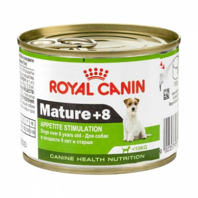 ���� ��� ����� Royal Canin MATURE +8 195 �.