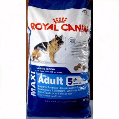 ���� ��� ����� Royal Canin MAXI ADULT 5+ 15000 �.