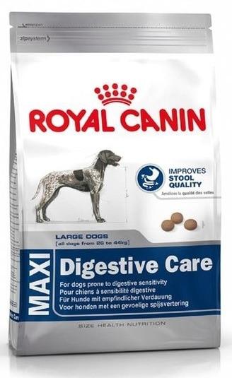 ���� ��� ����� Royal Canin MAXI DIGESTIVE CARE 15000 �.