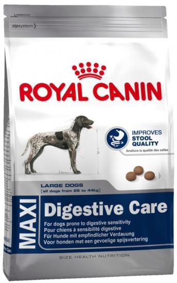 ���� ��� ����� Royal Canin MAXI DIGESTIVE CARE 3000 �.