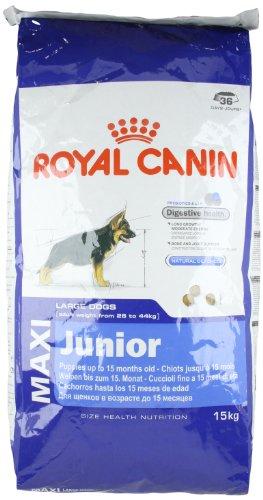 ���� ��� ����� Royal Canin MAXI JUNIOR 15000 �.