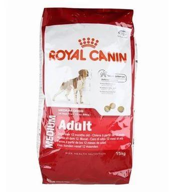 ���� ��� ����� Royal Canin MEDIUM ADULT 15000 �.