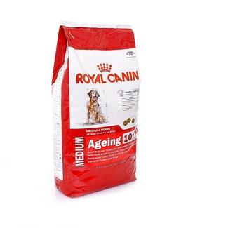 ���� ��� ����� Royal Canin MEDIUM AGEING 10+ 15000 �.