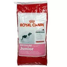 ���� ��� ����� Royal Canin MEDIUM JUNIOR 15000 �.