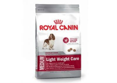 ���� ��� ����� Royal Canin MEDIUM LIGHT WEIGHT CARE 3000 �.