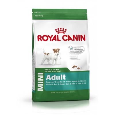 ���� ��� ����� Royal Canin MINI ADULT 8000 �.