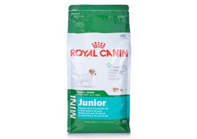 ���� ��� ����� Royal Canin MINI JUNIOR 2000 �.